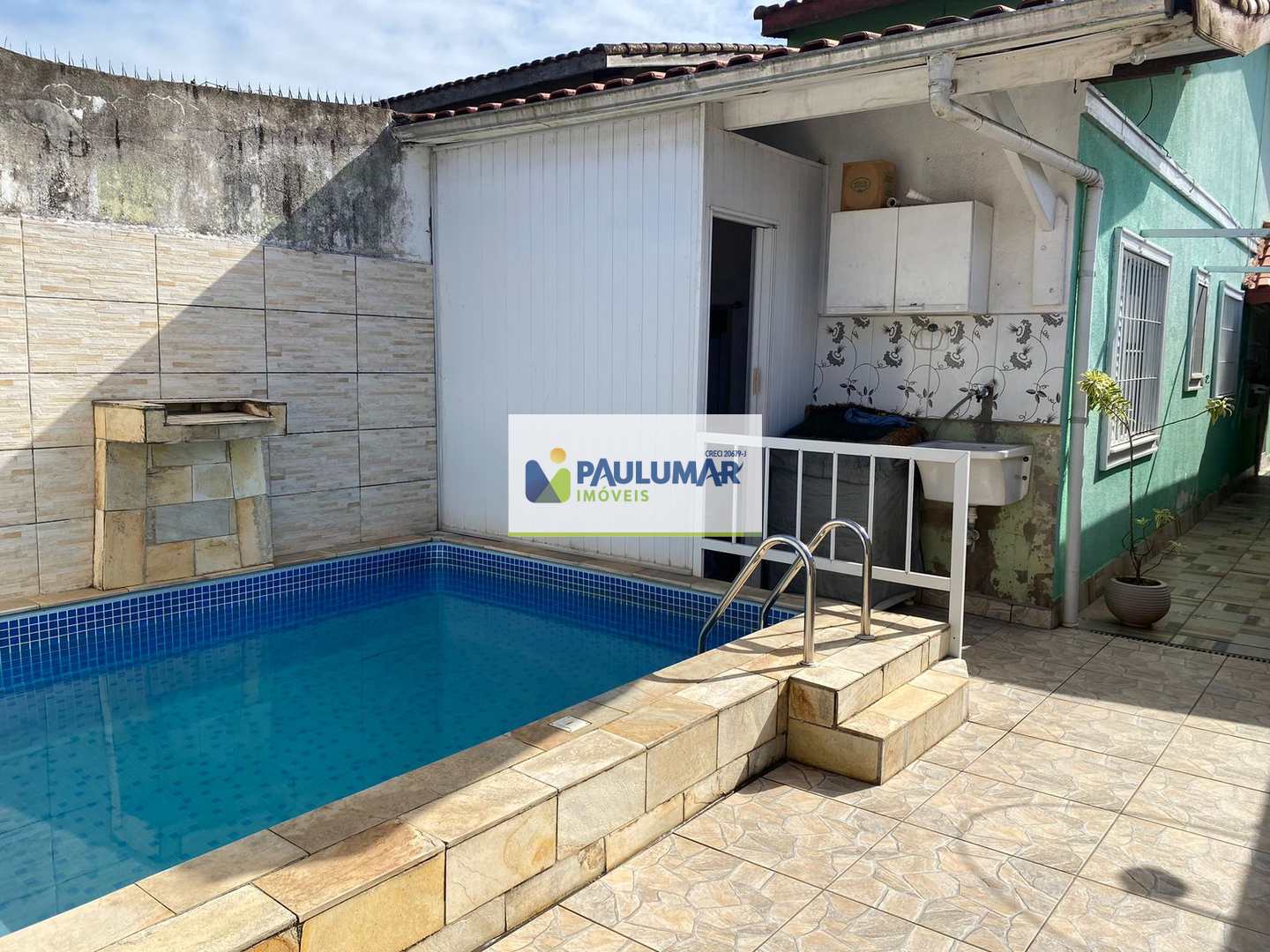 Casa à venda com 3 quartos, 60m² - Foto 19