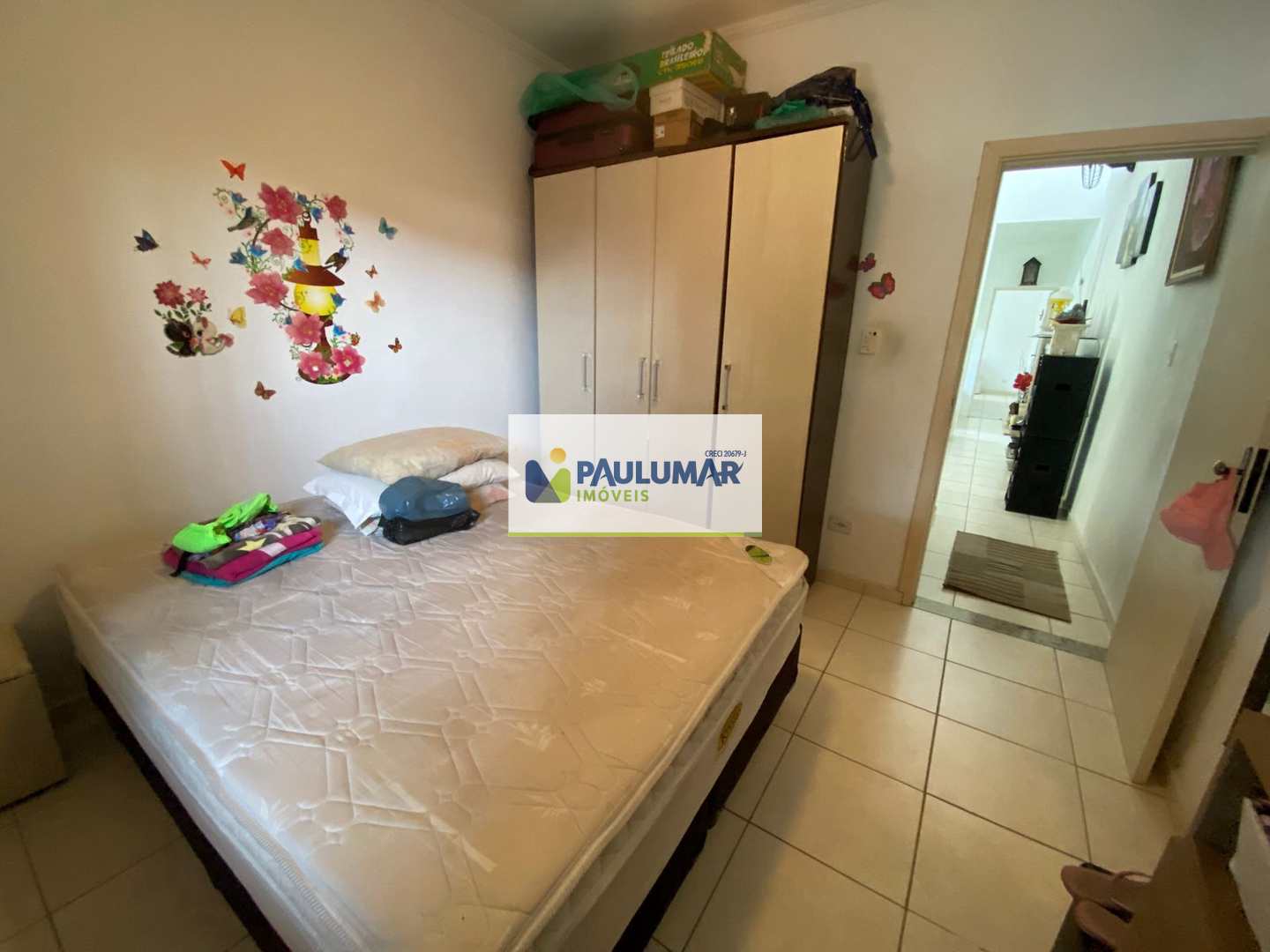 Casa à venda com 3 quartos, 60m² - Foto 11