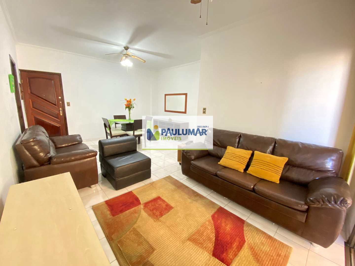 Apartamento à venda com 2 quartos, 86m² - Foto 8