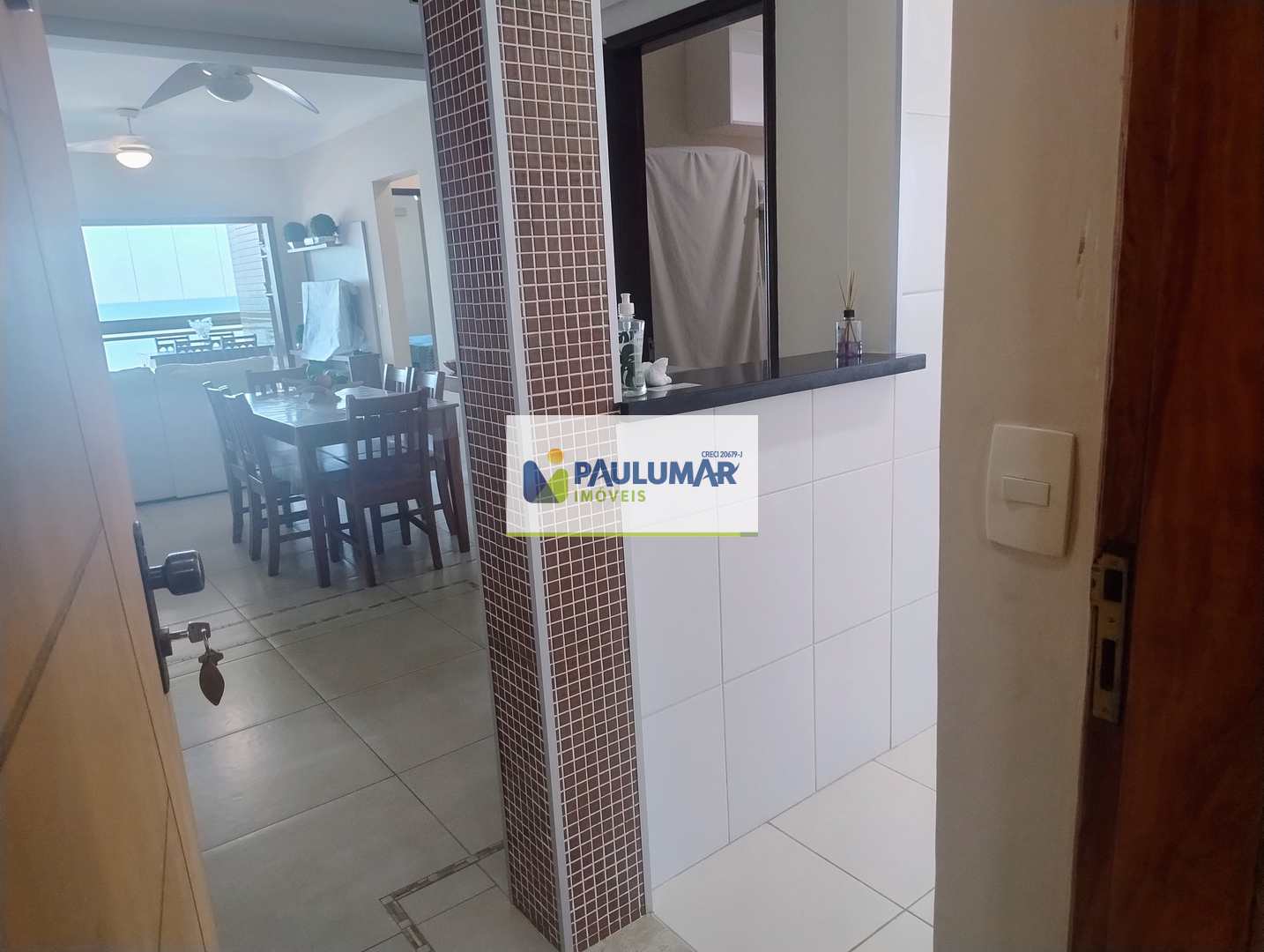 Apartamento à venda com 3 quartos, 111m² - Foto 14