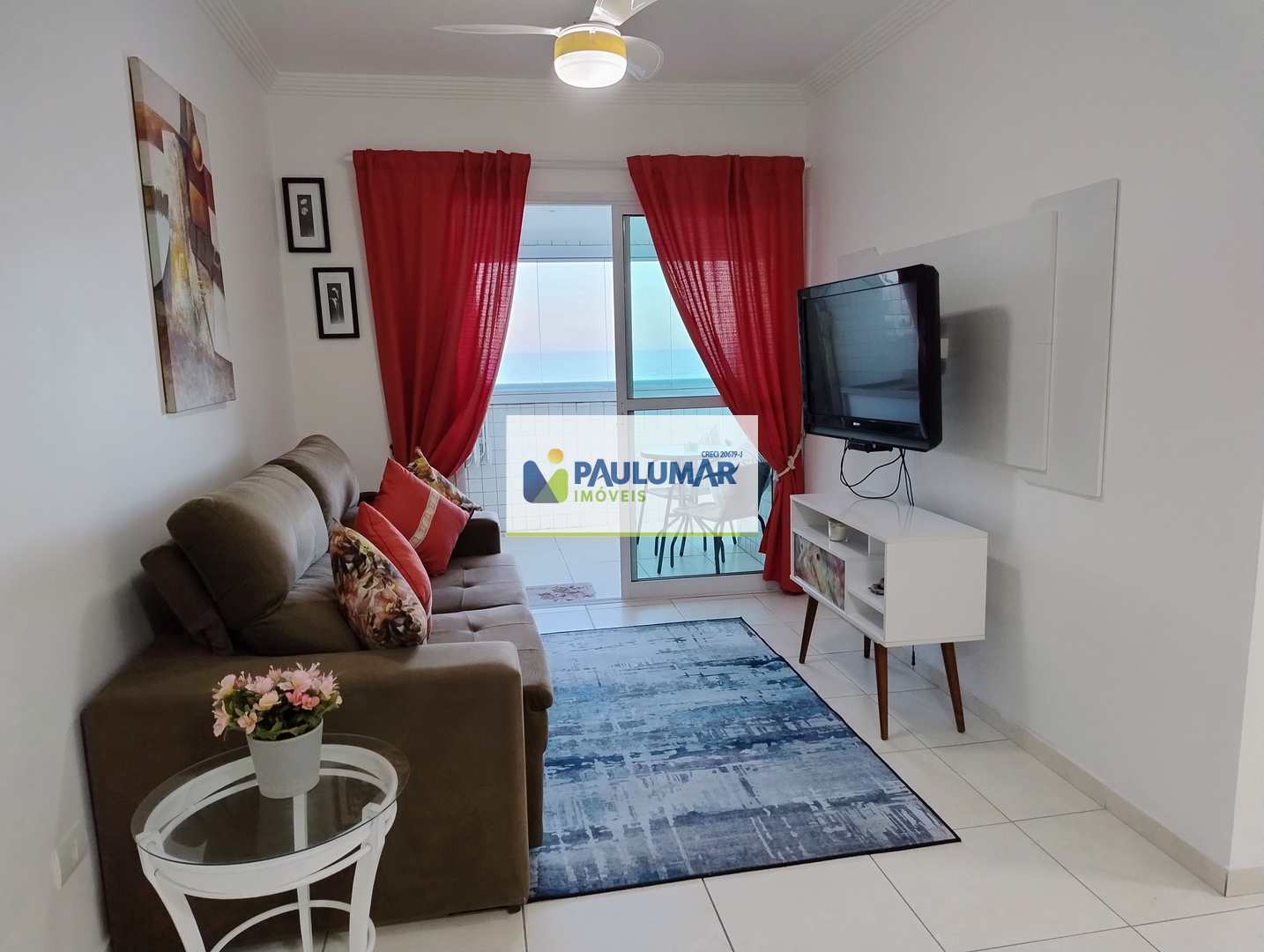 Apartamento à venda com 2 quartos, 74m² - Foto 19