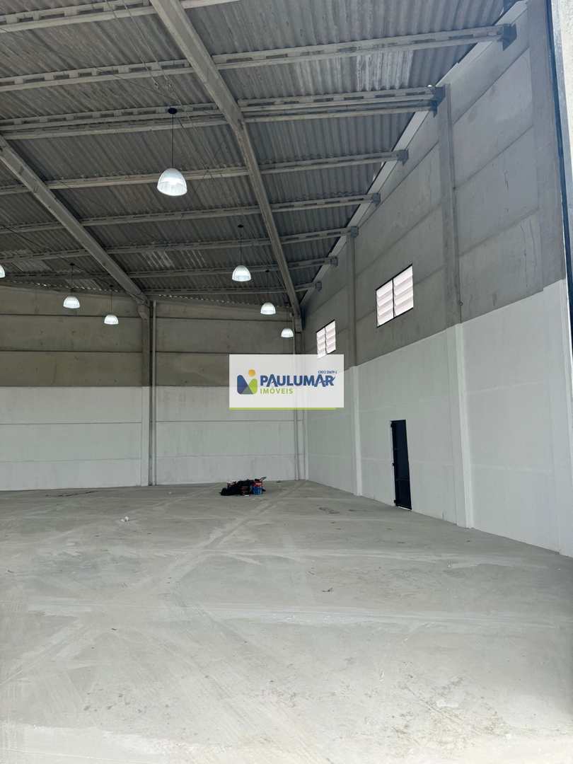 Depósito-Galpão-Armazém à venda e aluguel, 350m² - Foto 3