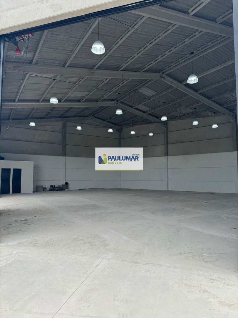 Depósito-Galpão-Armazém à venda e aluguel, 350m² - Foto 6