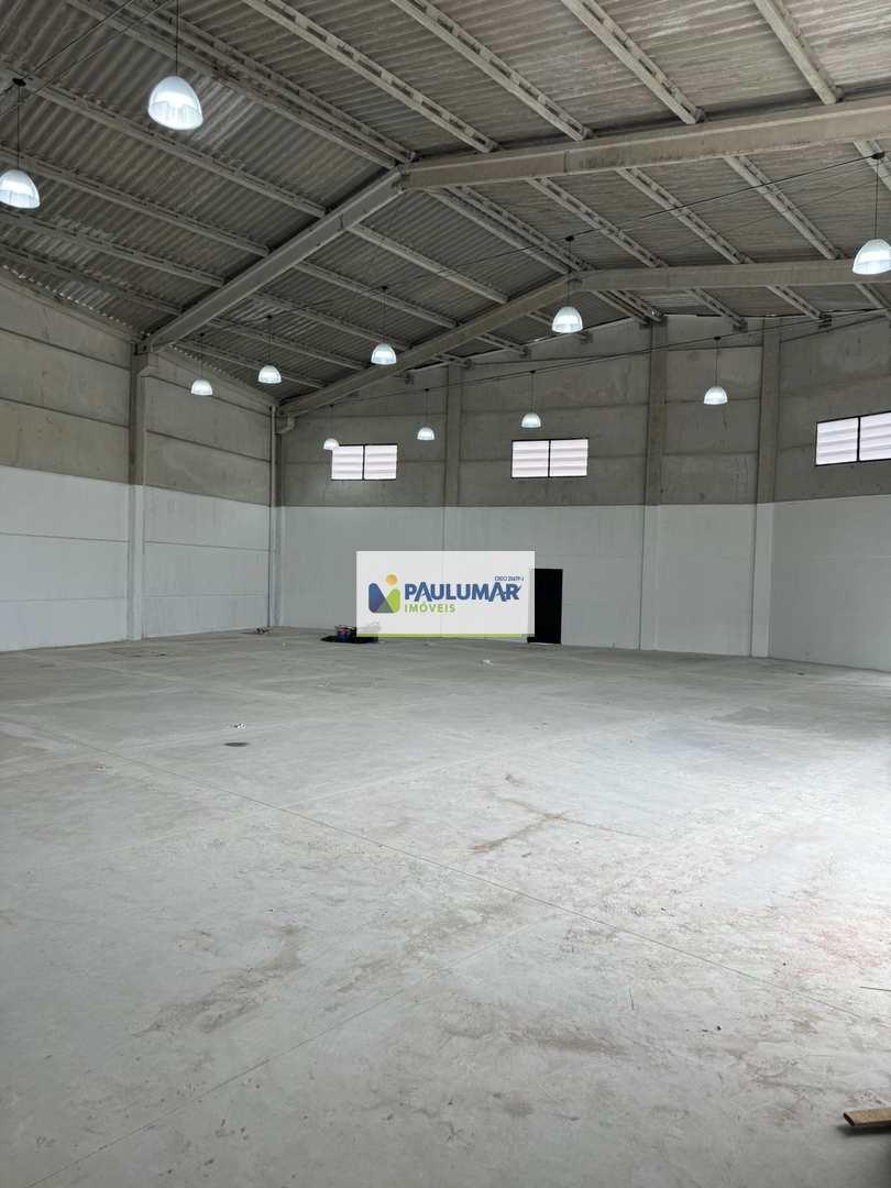 Depósito-Galpão-Armazém à venda e aluguel, 350m² - Foto 7