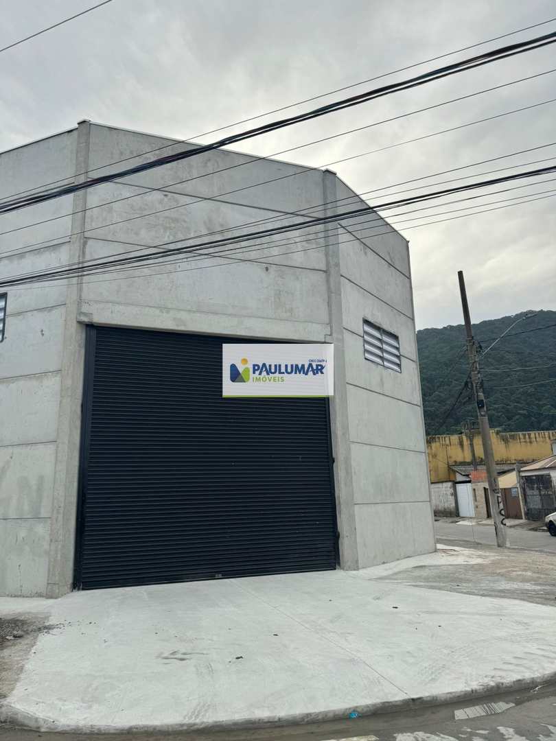 Depósito-Galpão-Armazém à venda e aluguel, 350m² - Foto 9