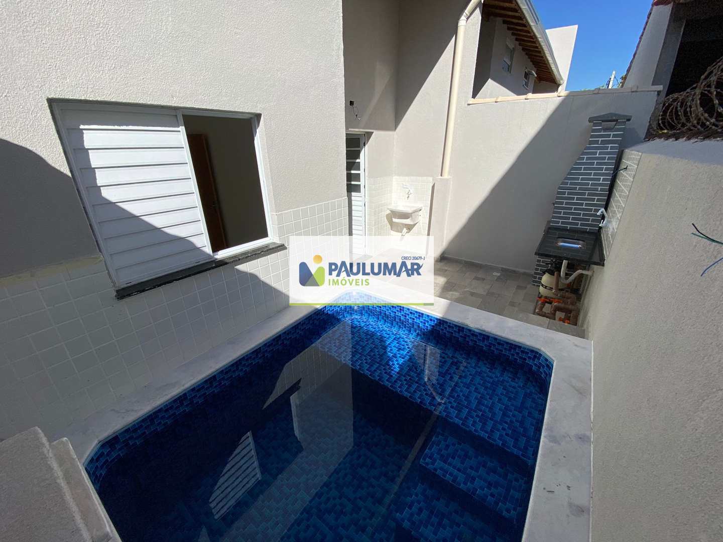 Casa de Condomínio à venda com 2 quartos, 57m² - Foto 14