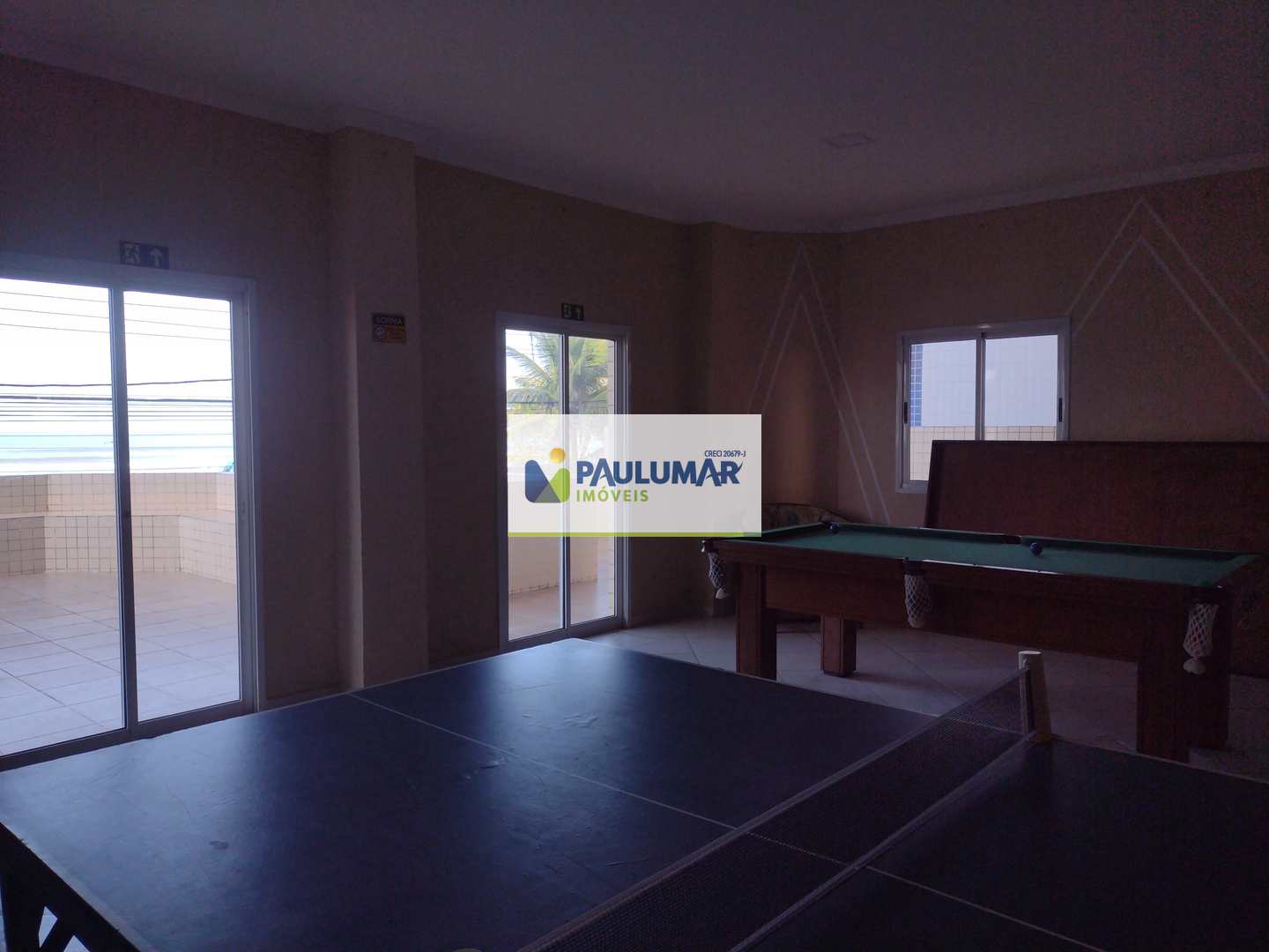 Apartamento à venda com 1 quarto, 65m² - Foto 6