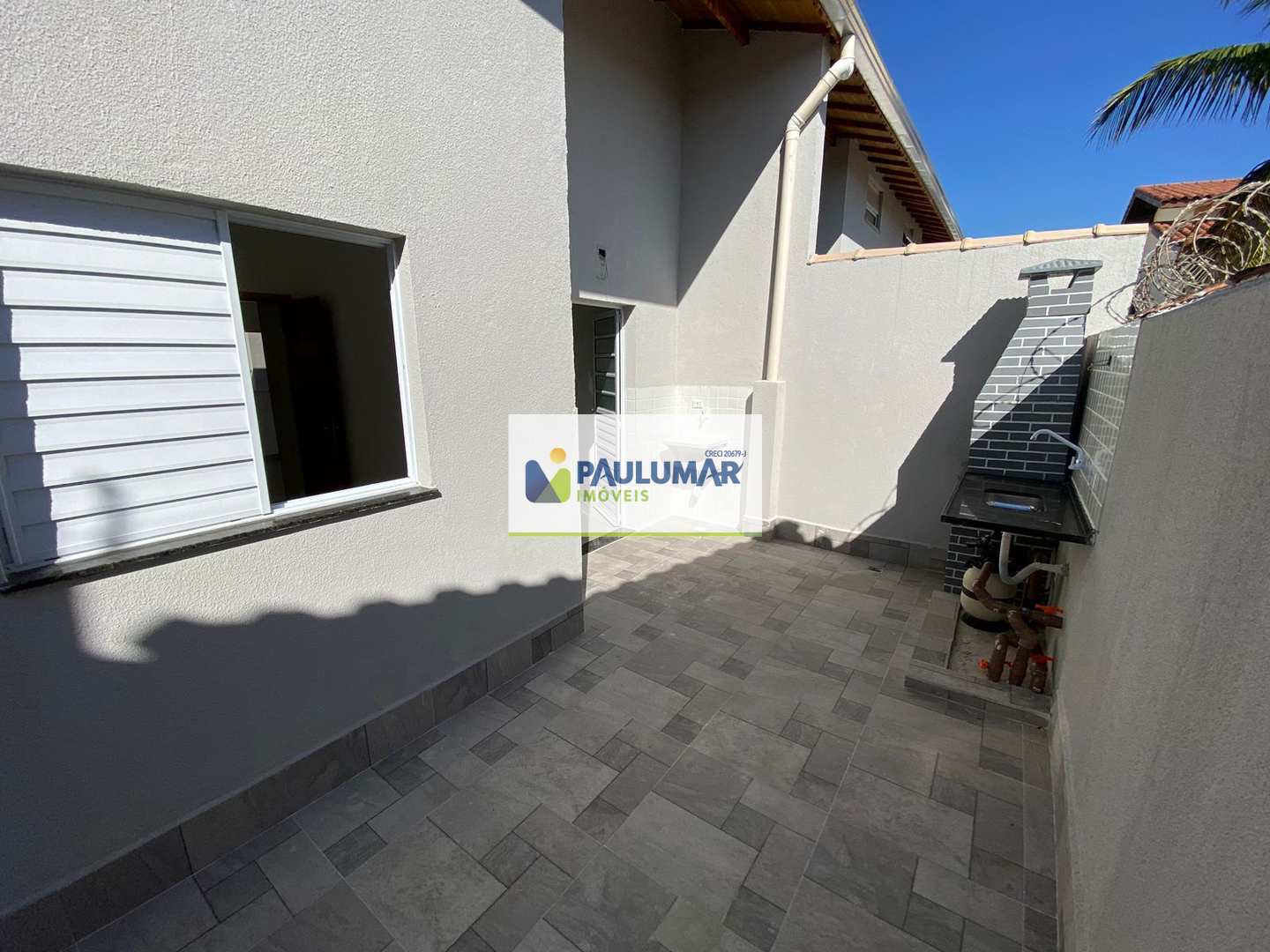 Casa de Condomínio à venda com 2 quartos, 57m² - Foto 12