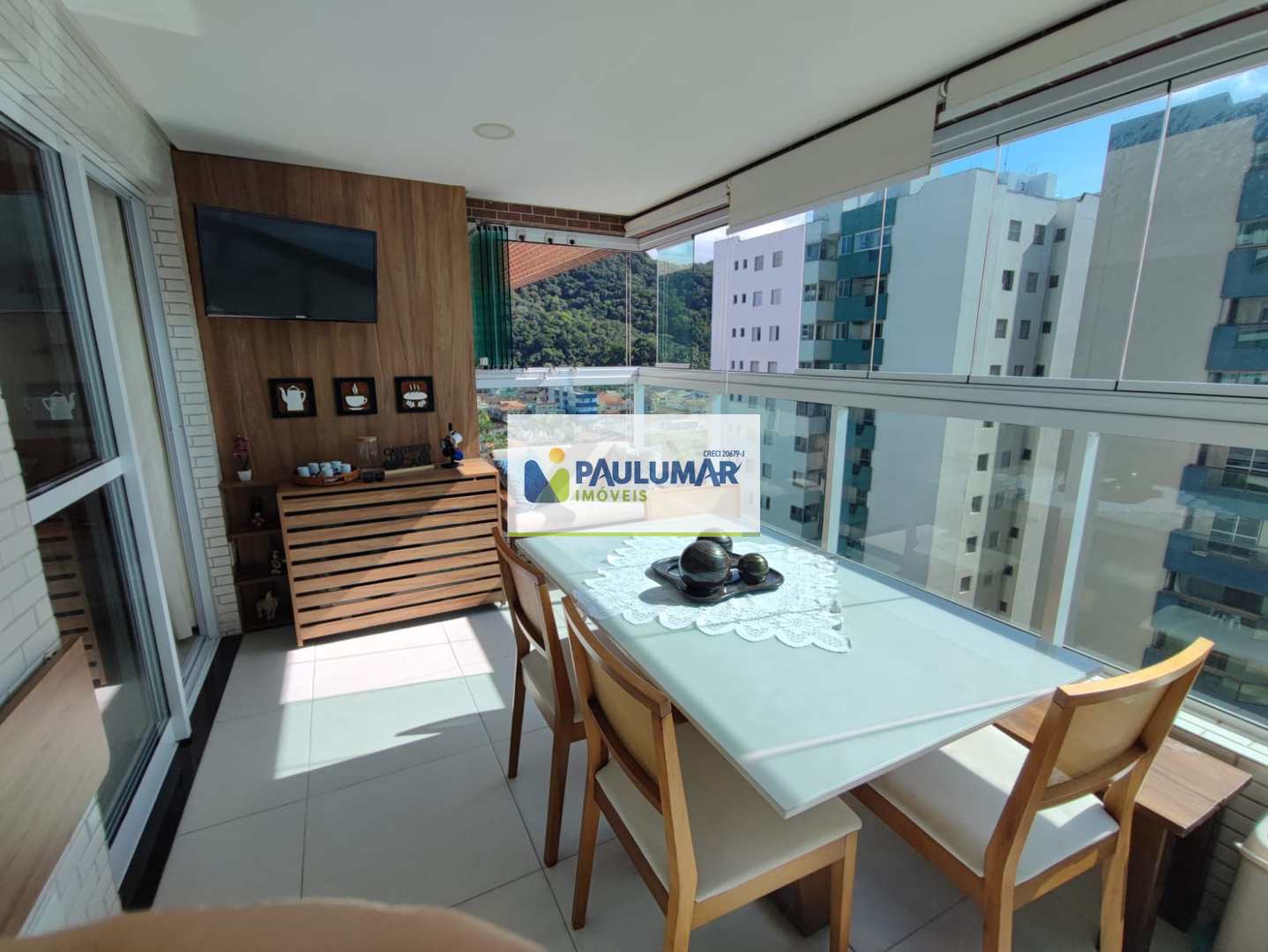 Apartamento à venda com 2 quartos, 100m² - Foto 16