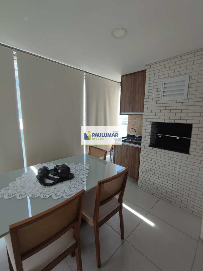 Apartamento à venda com 2 quartos, 100m² - Foto 10