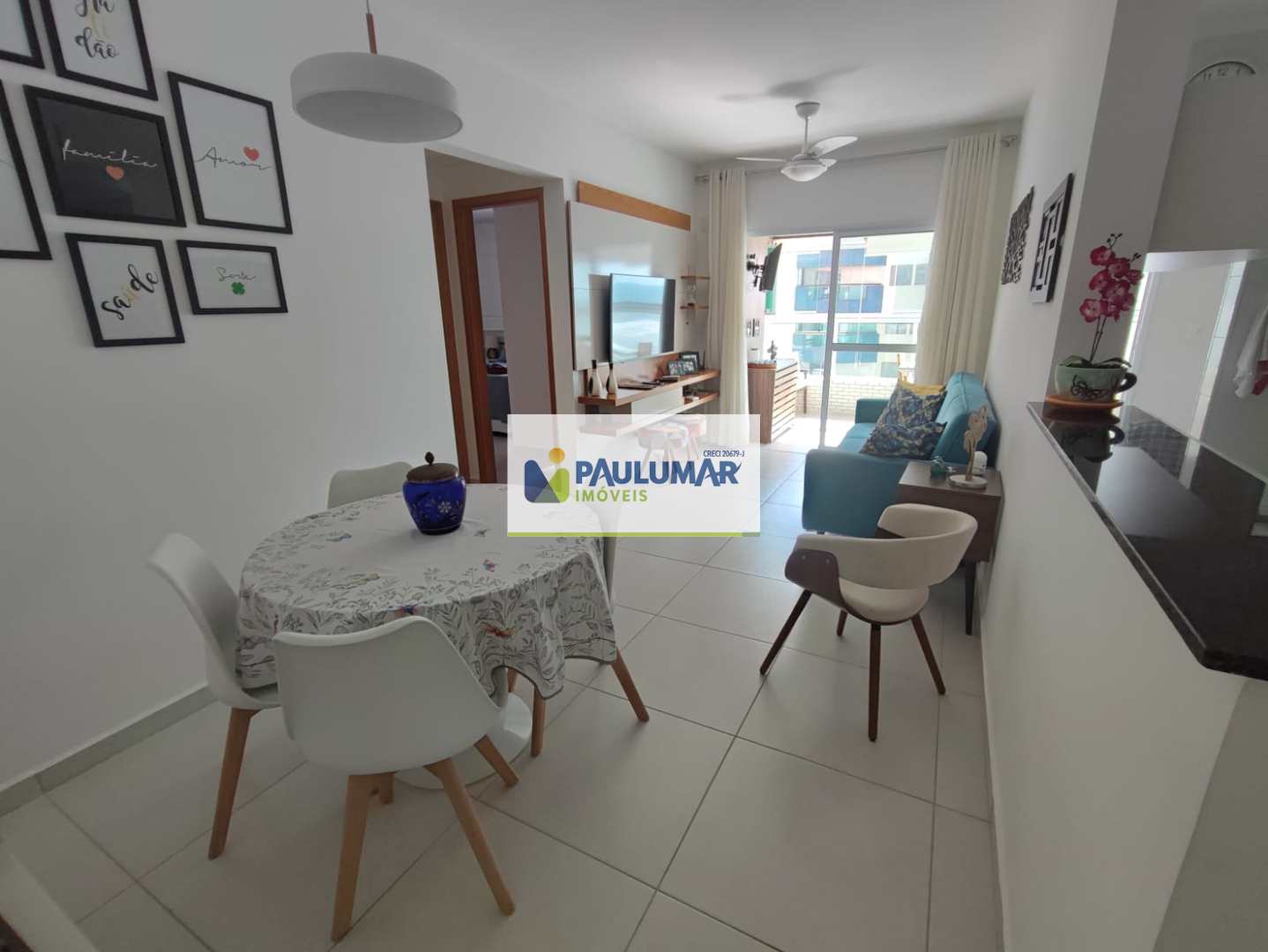 Apartamento à venda com 2 quartos, 100m² - Foto 49