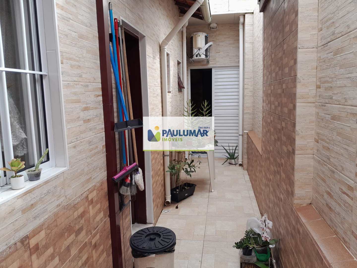 Casa à venda com 3 quartos, 124m² - Foto 24