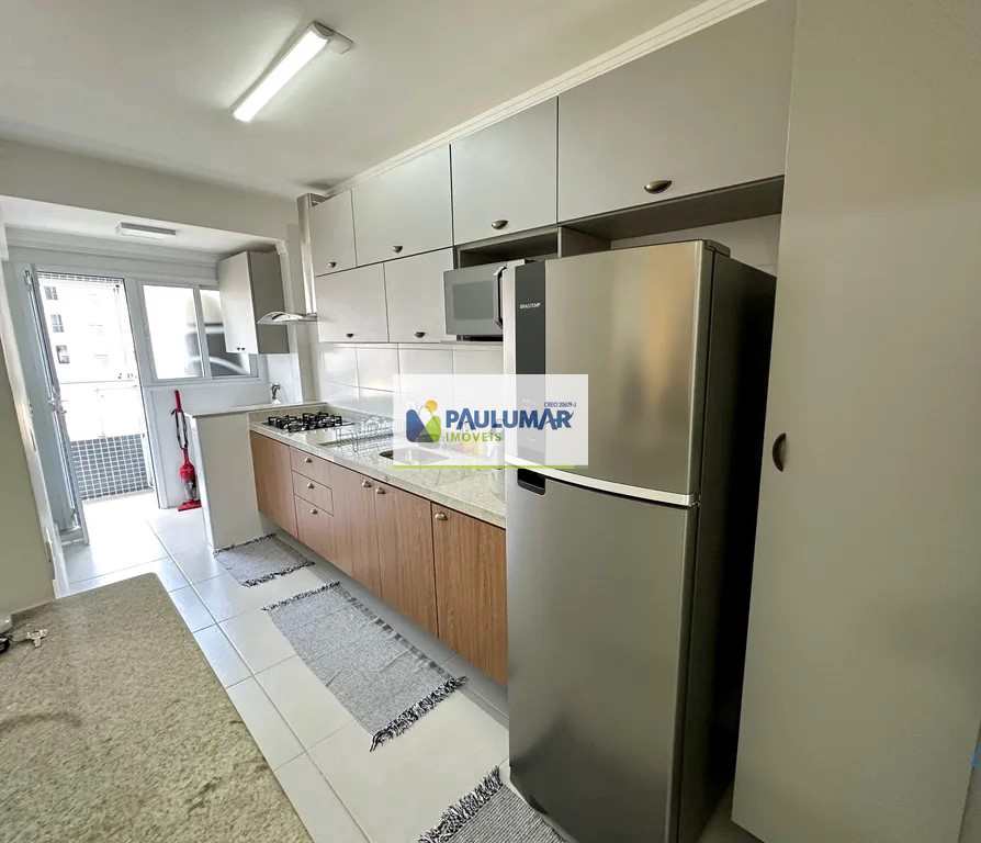 Apartamento à venda com 2 quartos, 71m² - Foto 7