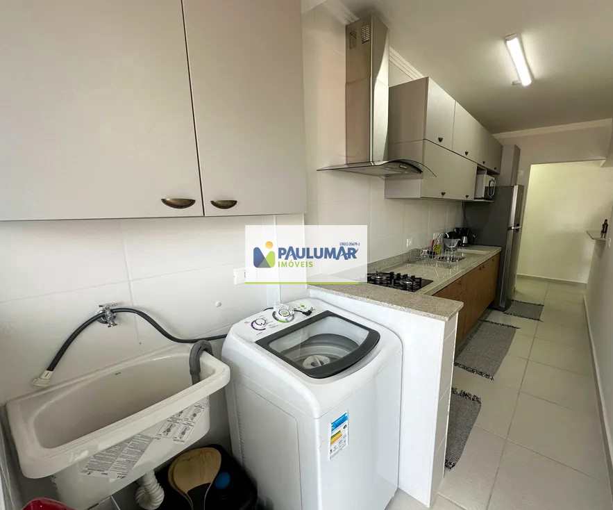 Apartamento à venda com 2 quartos, 71m² - Foto 8