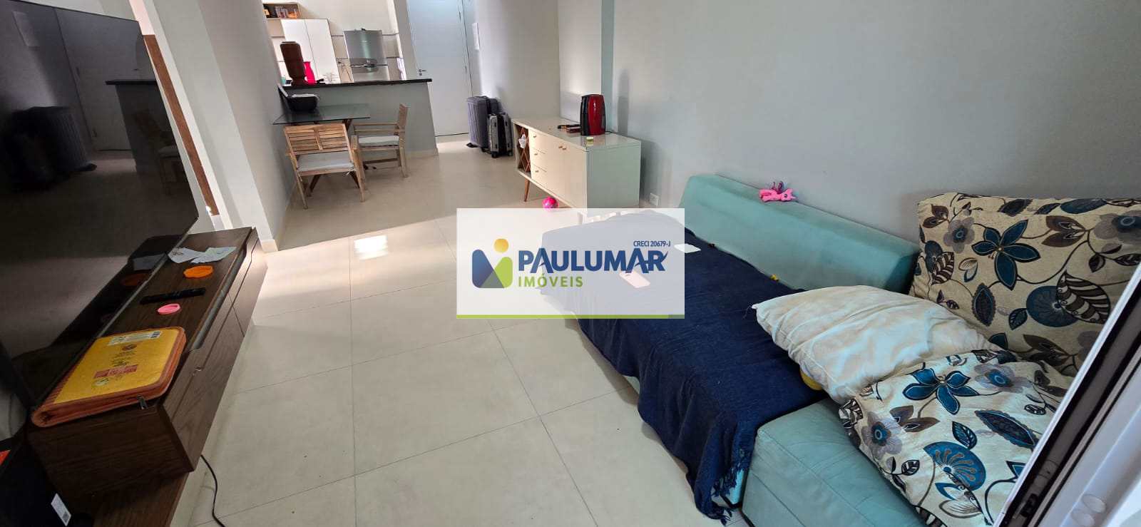 Apartamento à venda com 2 quartos, 78m² - Foto 9