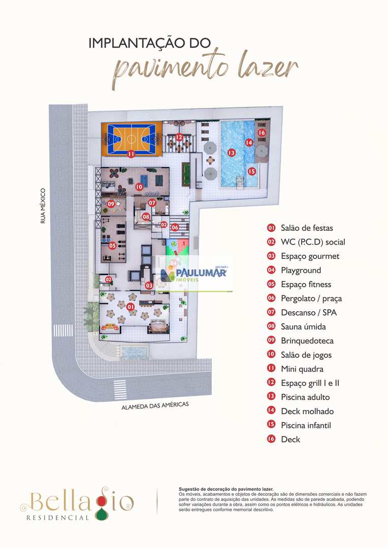 Apartamento à venda com 2 quartos, 83m² - Foto 32