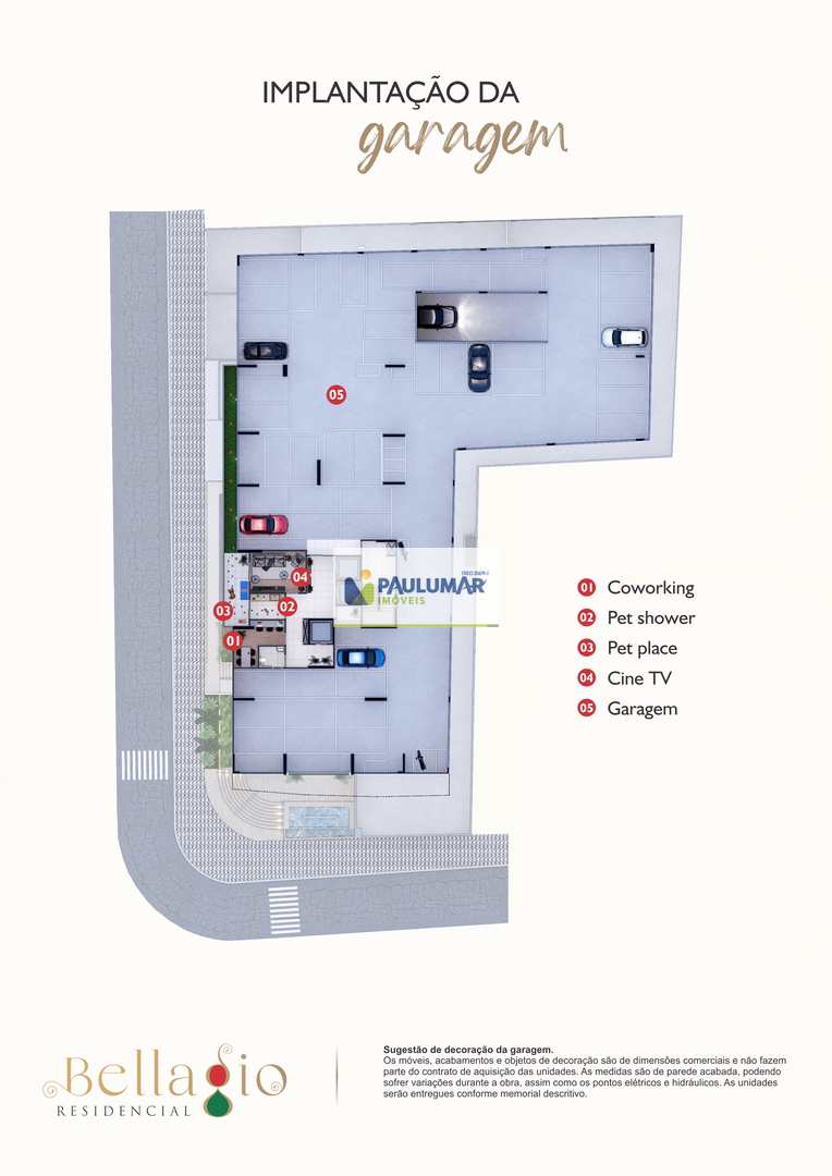 Apartamento à venda com 2 quartos, 83m² - Foto 31