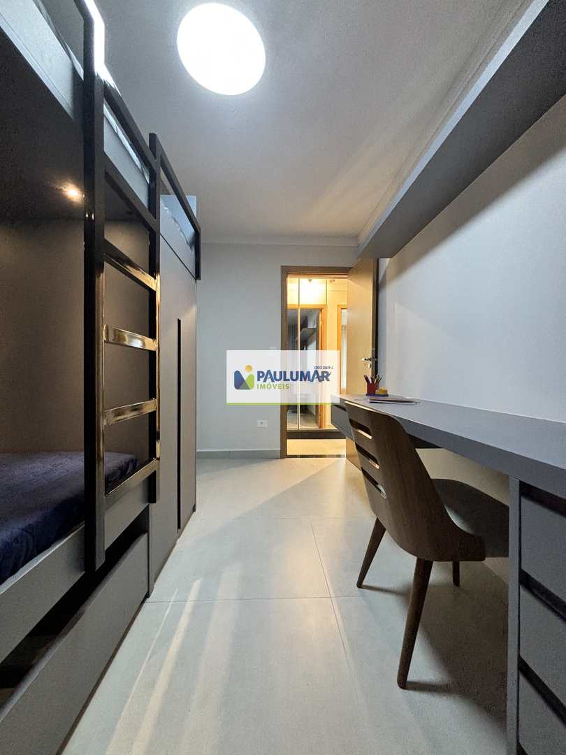 Apartamento à venda com 2 quartos, 79m² - Foto 4