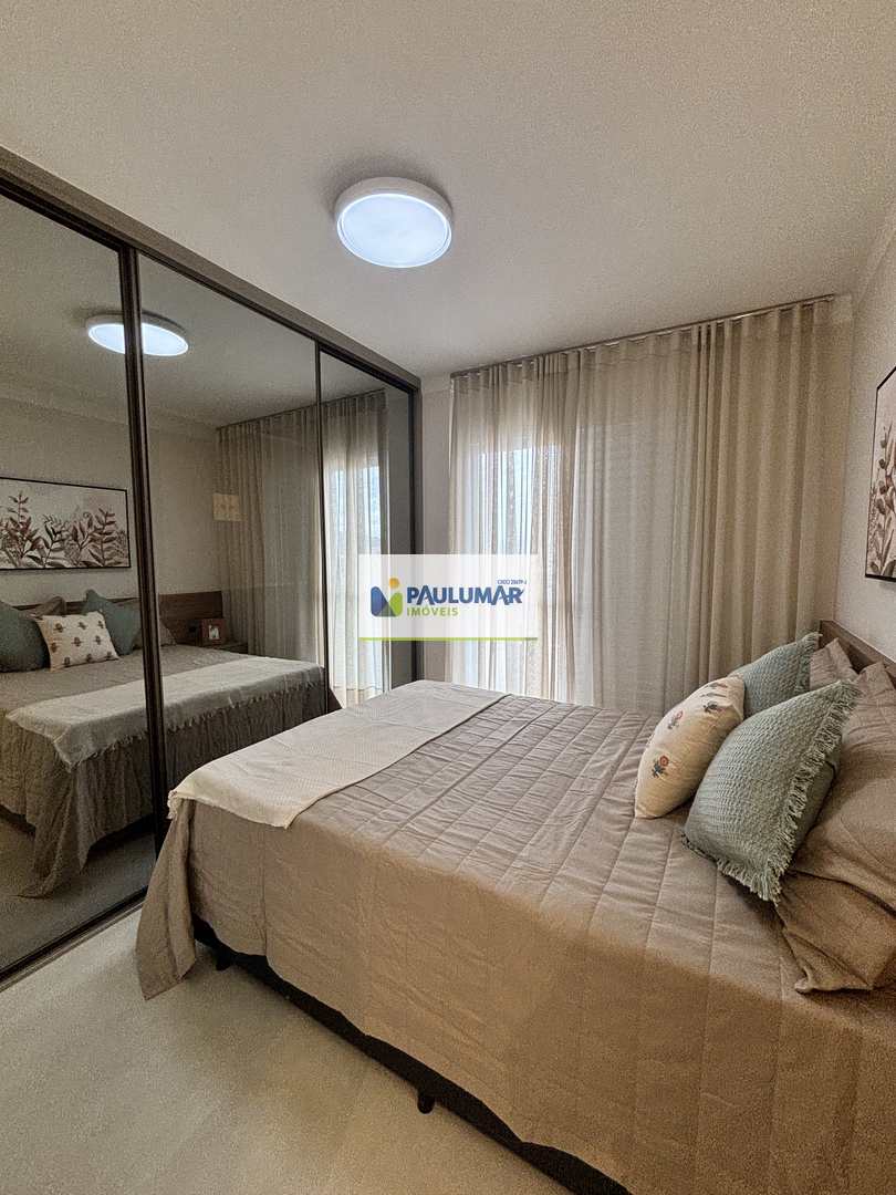 Apartamento à venda com 2 quartos, 79m² - Foto 6