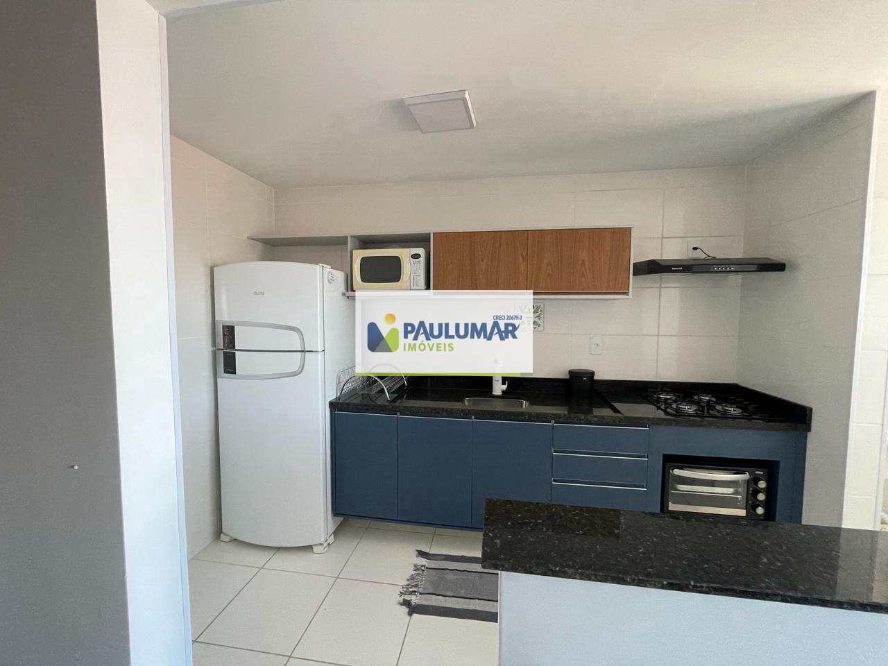 Apartamento à venda com 2 quartos, 64m² - Foto 7