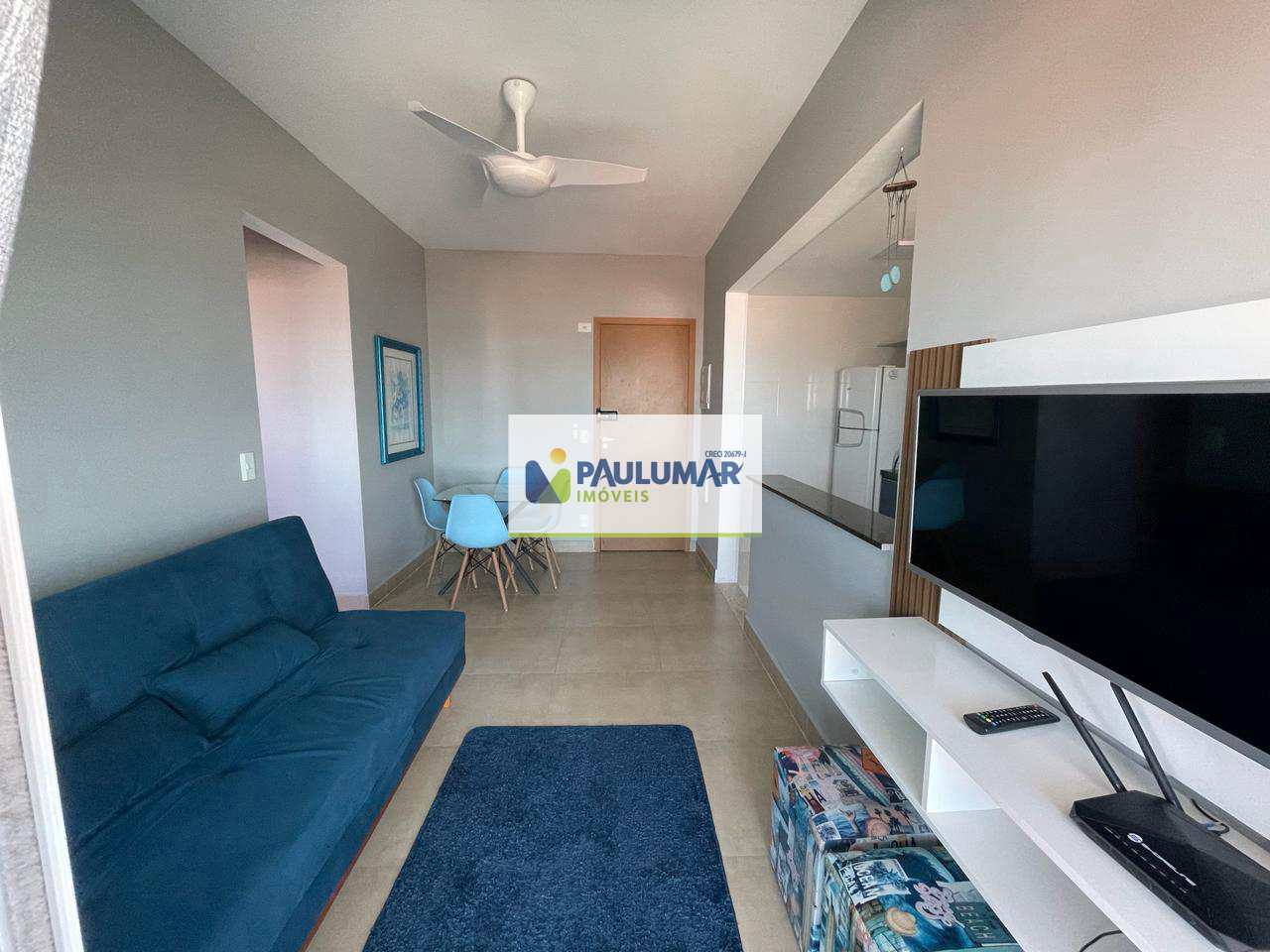 Apartamento à venda com 2 quartos, 64m² - Foto 14