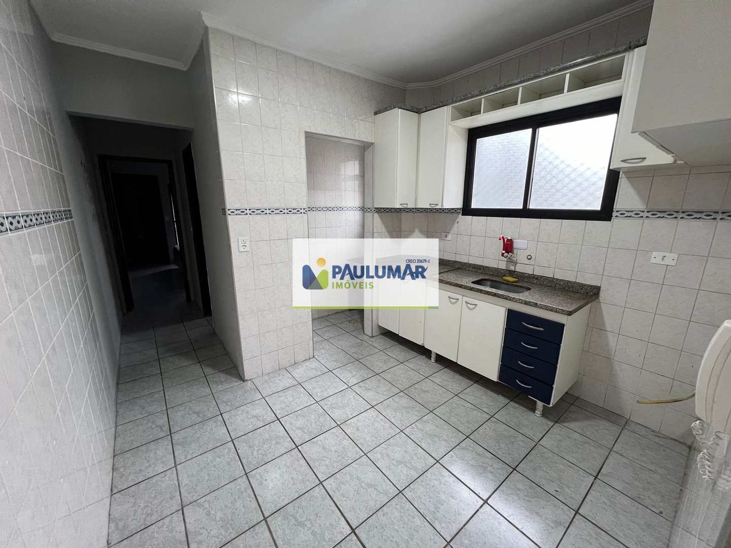 Apartamento à venda com 1 quarto, 50m² - Foto 6