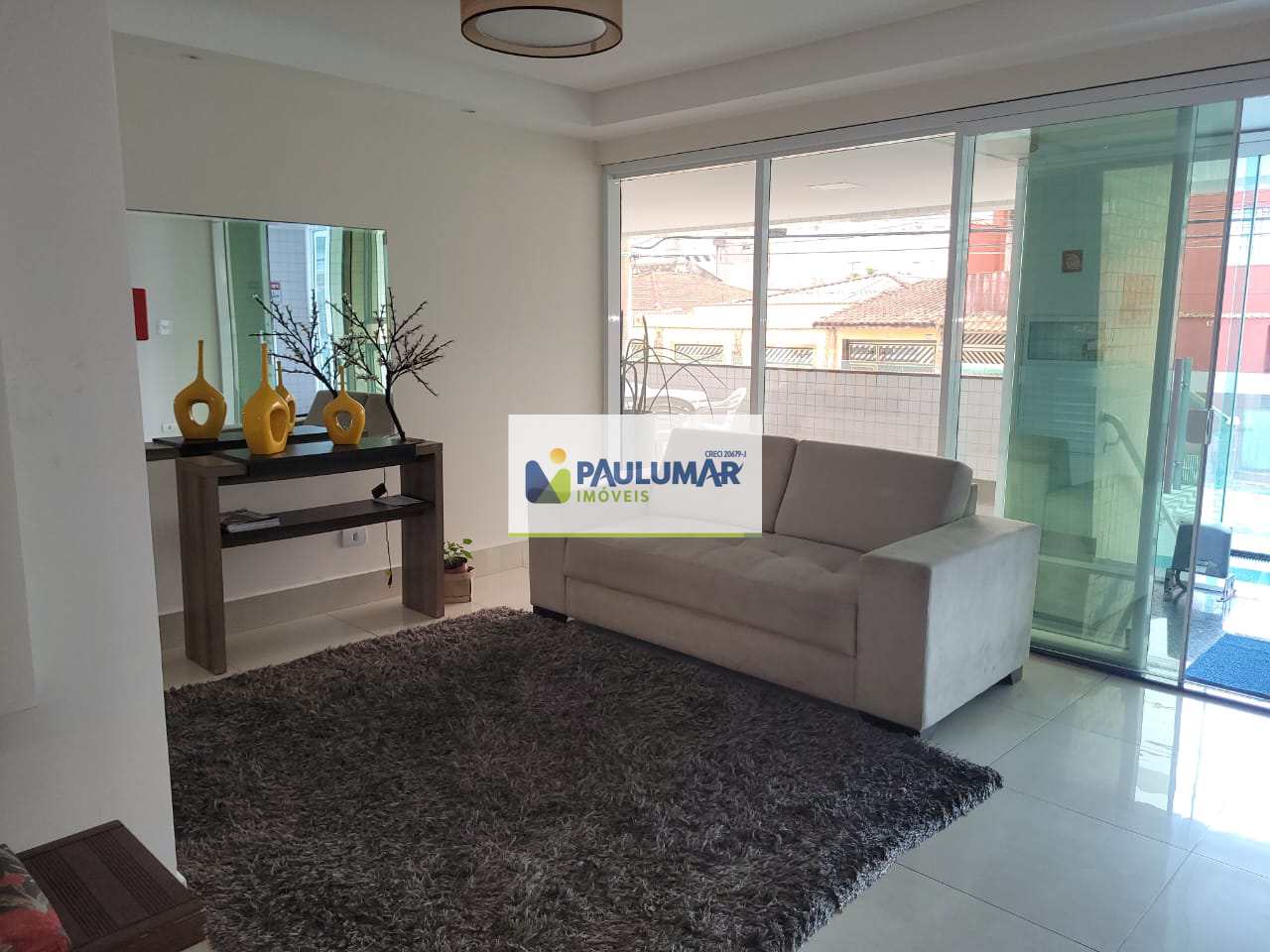 Apartamento à venda com 2 quartos, 80m² - Foto 4