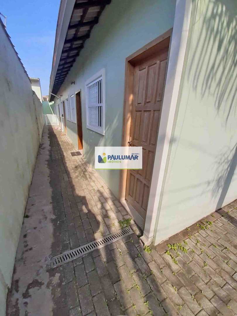 Casa de Condomínio à venda e aluguel com 2 quartos, 40m² - Foto 5