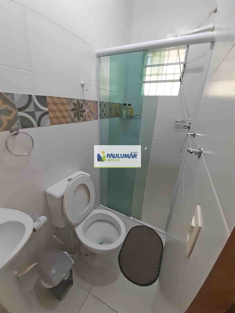 Casa de Condomínio à venda e aluguel com 2 quartos, 40m² - Foto 16