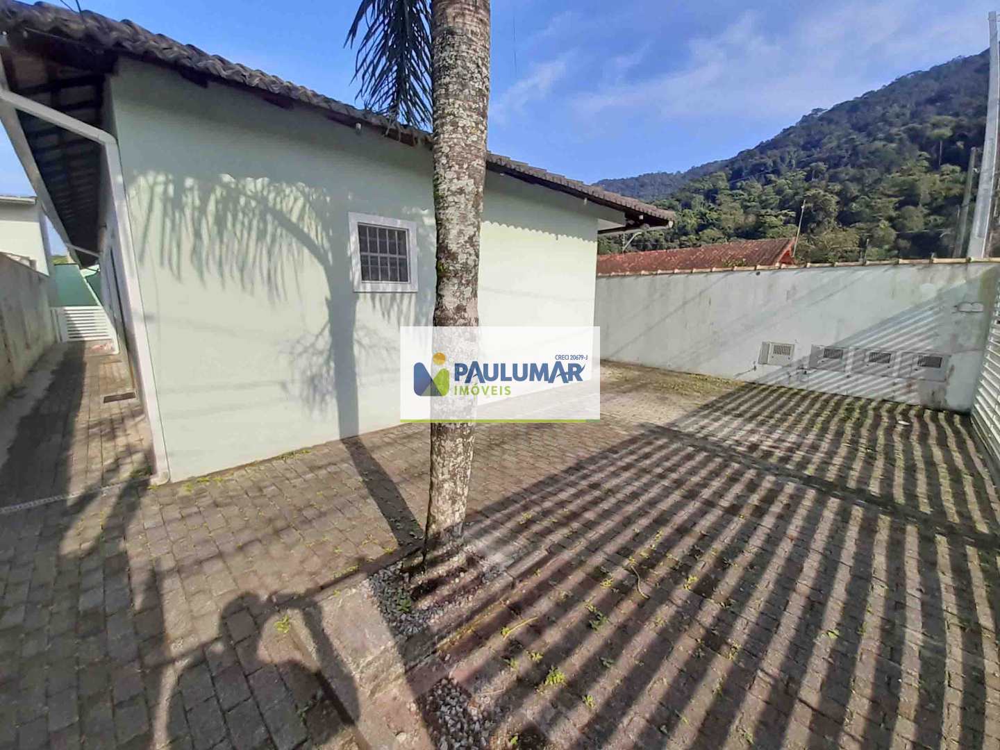 Casa de Condomínio à venda e aluguel com 2 quartos, 40m² - Foto 2