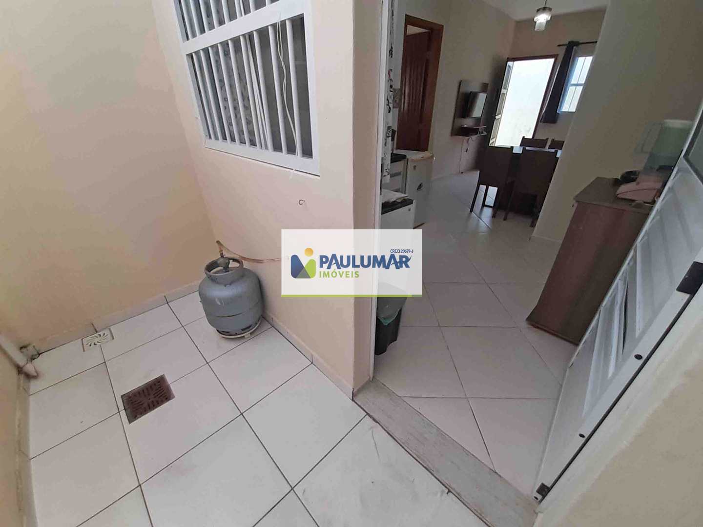 Casa de Condomínio à venda e aluguel com 2 quartos, 40m² - Foto 12