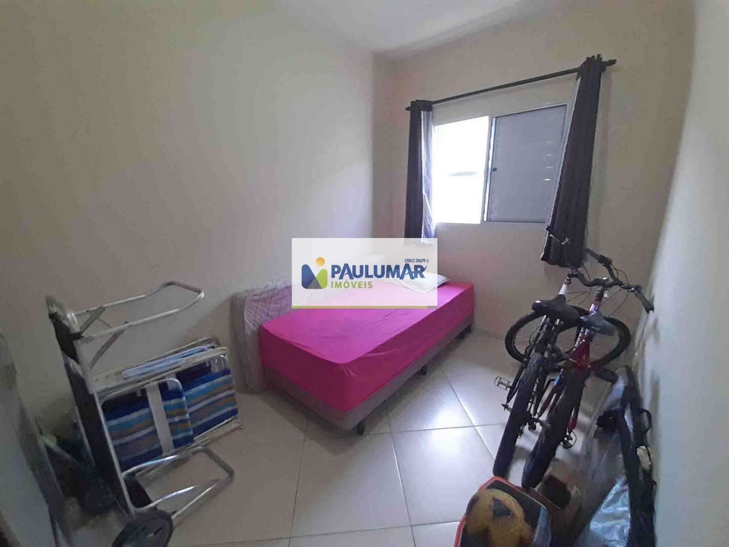 Casa de Condomínio à venda e aluguel com 2 quartos, 40m² - Foto 13