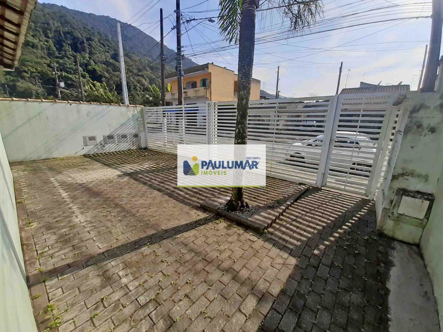 Casa de Condomínio à venda e aluguel com 2 quartos, 40m² - Foto 3