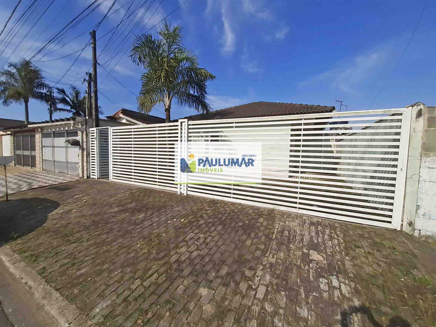 Casa de Condomínio à venda e aluguel com 2 quartos, 40m² - Foto 1