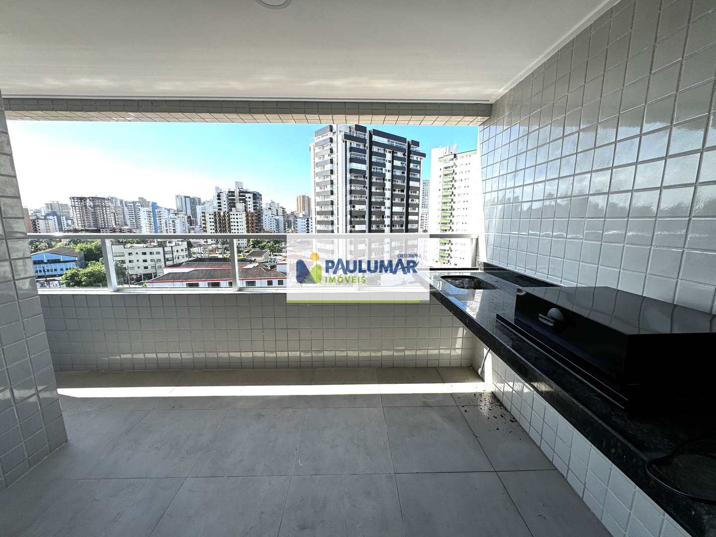 Apartamento à venda com 1 quarto, 54m² - Foto 9