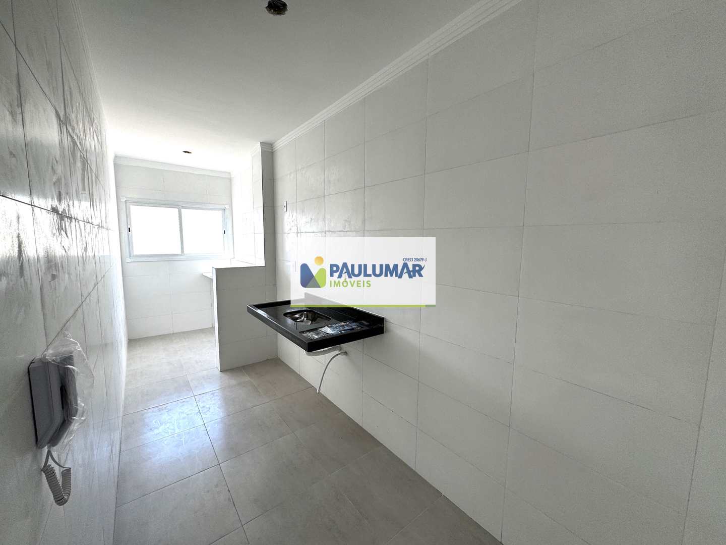 Apartamento à venda com 1 quarto, 54m² - Foto 3