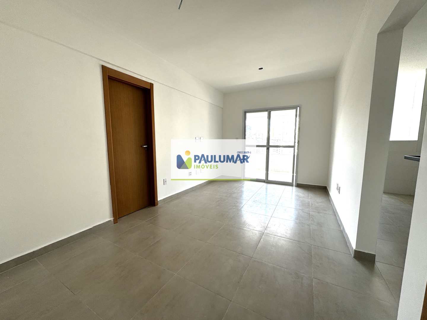 Apartamento à venda com 1 quarto, 54m² - Foto 6