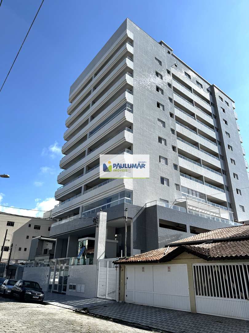 Apartamento à venda com 1 quarto, 54m² - Foto 1