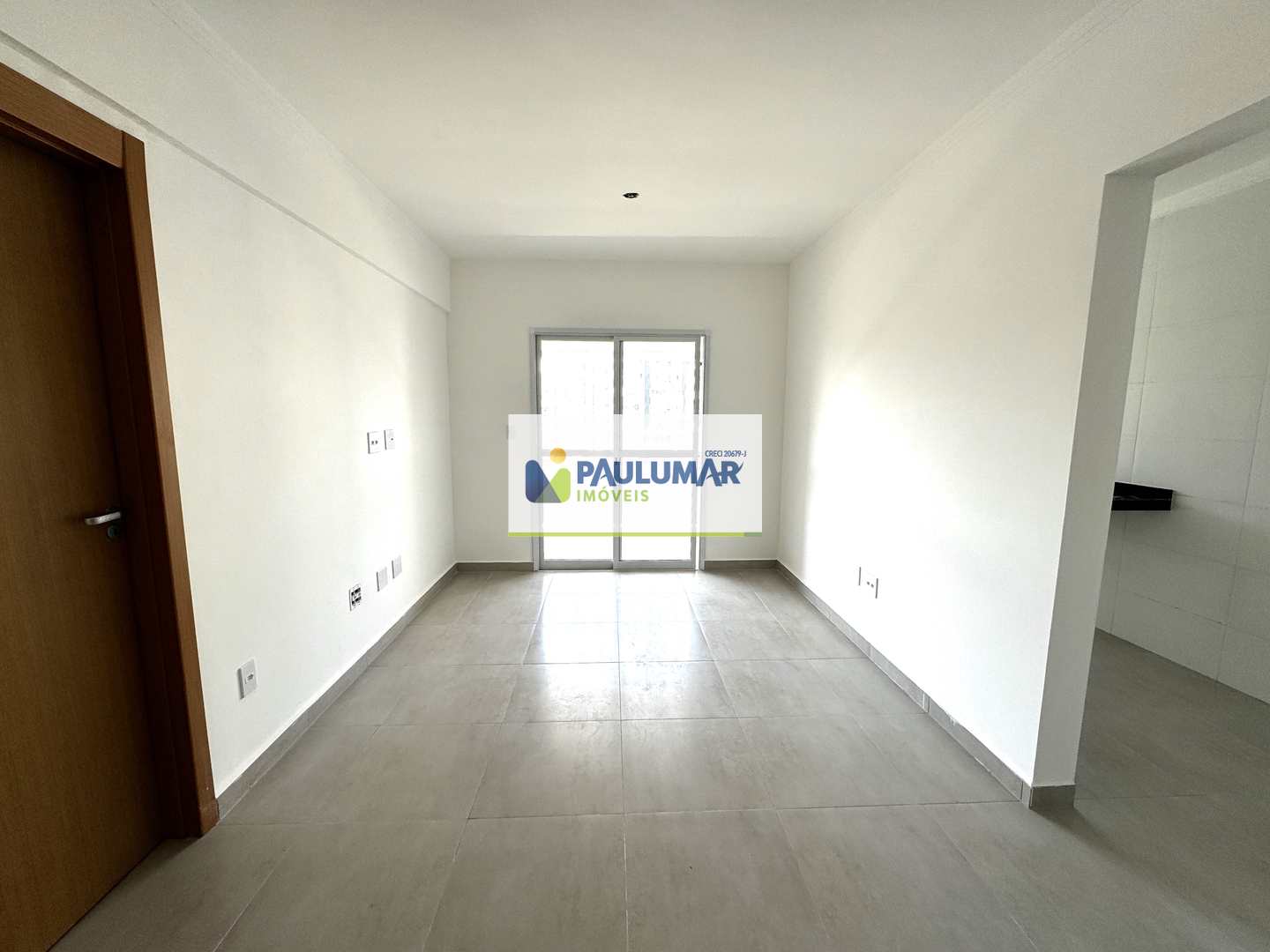 Apartamento à venda com 1 quarto, 54m² - Foto 7