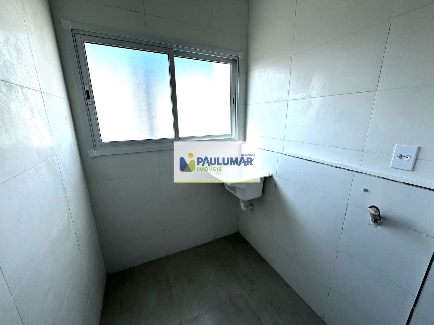 Apartamento à venda com 1 quarto, 54m² - Foto 4