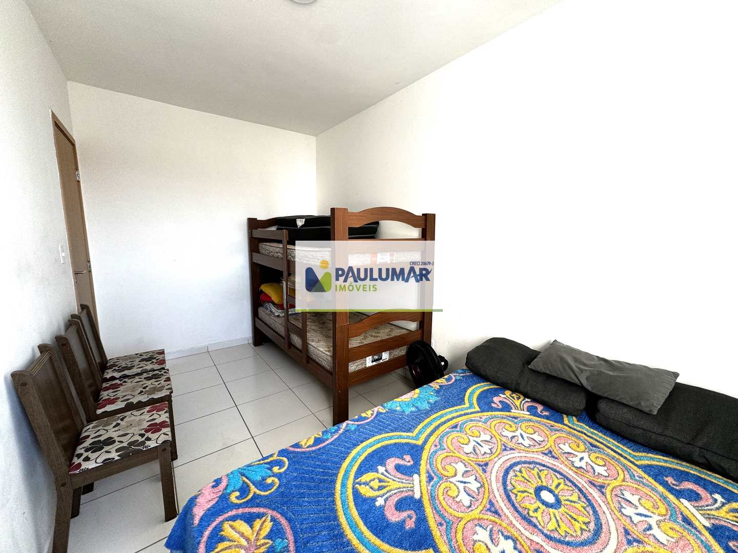 Apartamento à venda com 1 quarto, 45m² - Foto 18