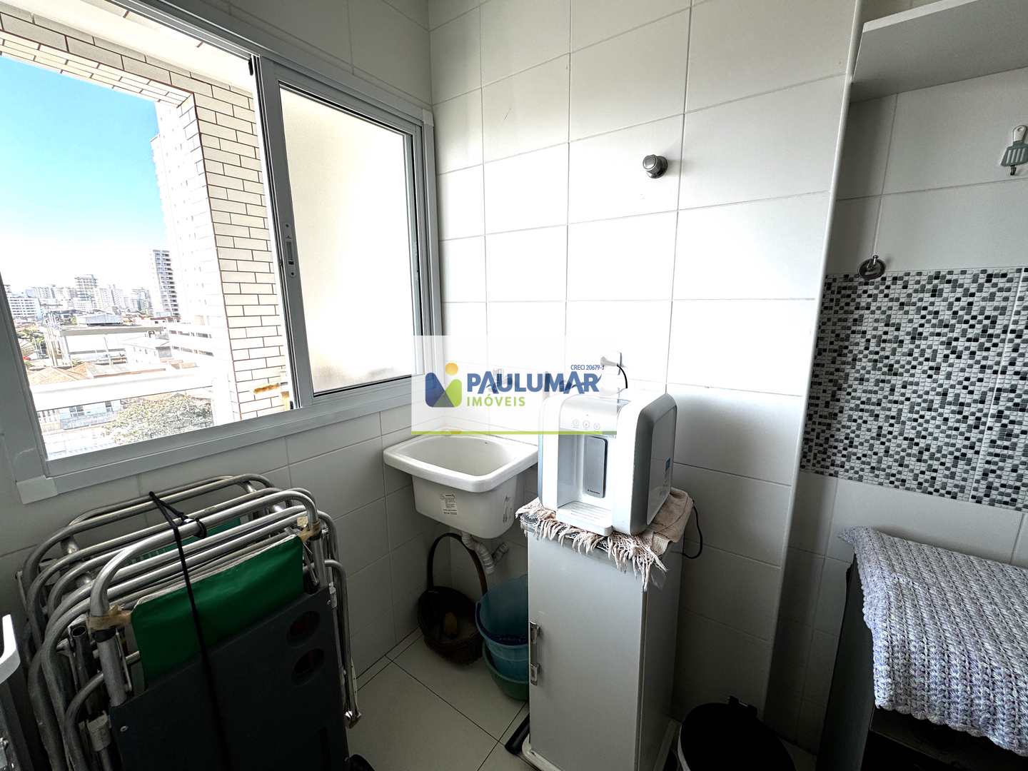 Apartamento à venda com 1 quarto, 45m² - Foto 7