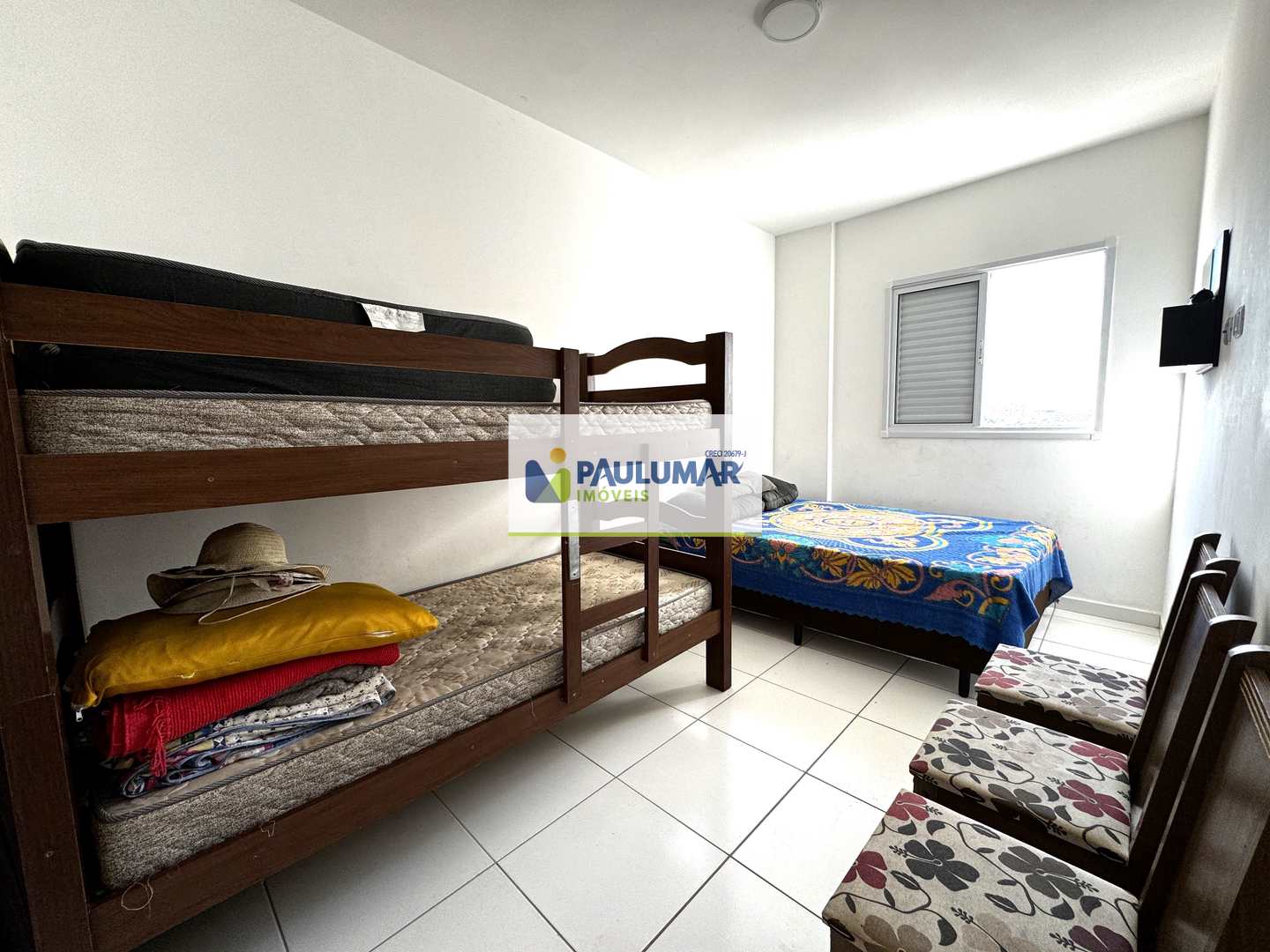 Apartamento à venda com 1 quarto, 45m² - Foto 17