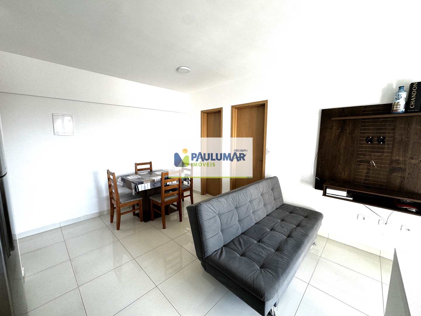 Apartamento à venda com 1 quarto, 45m² - Foto 10