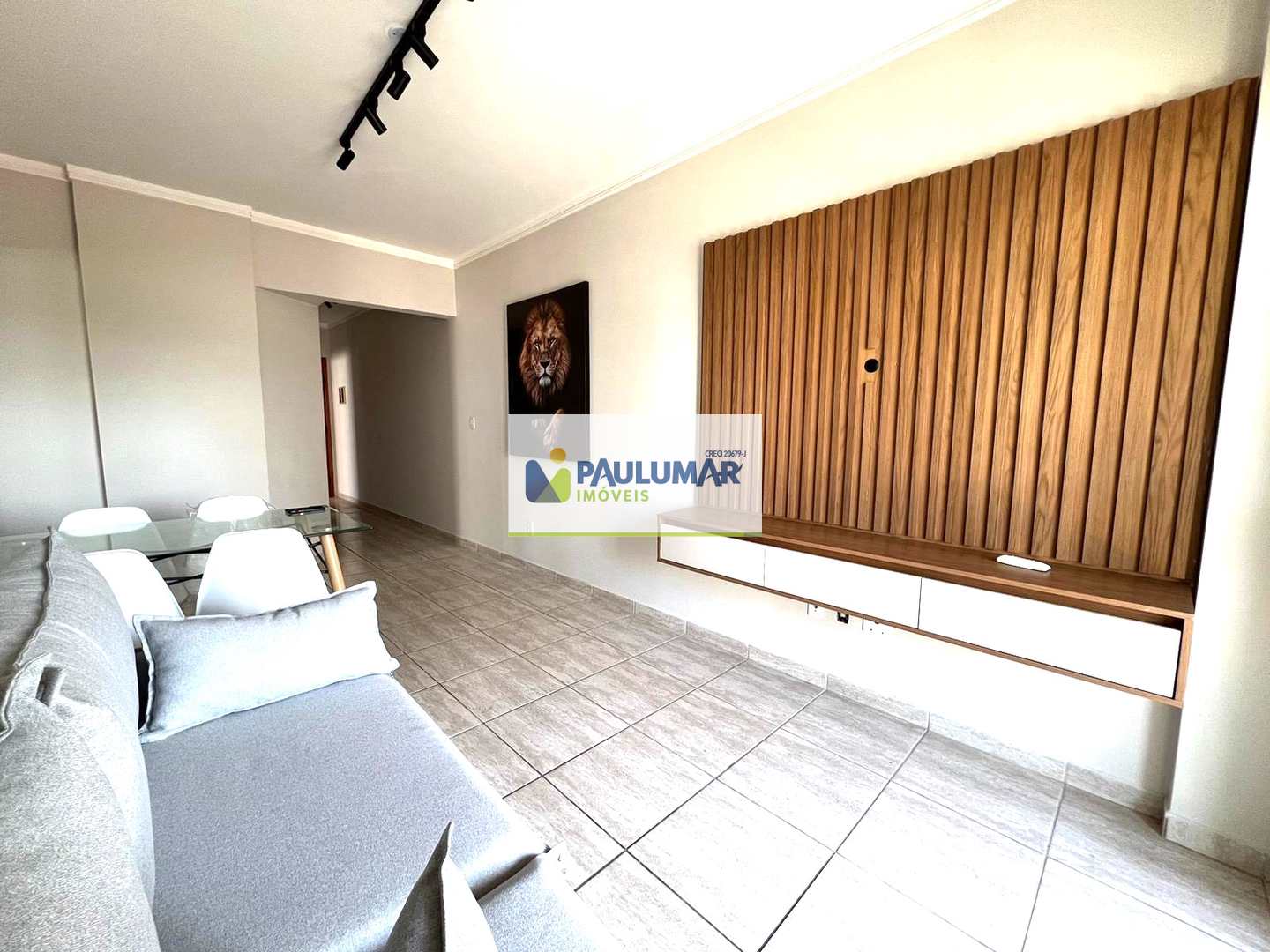 Apartamento à venda com 2 quartos, 69m² - Foto 8