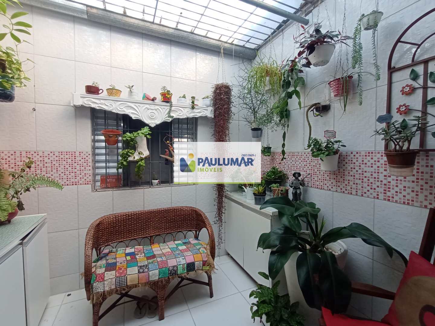 Casa à venda com 2 quartos, 92m² - Foto 12