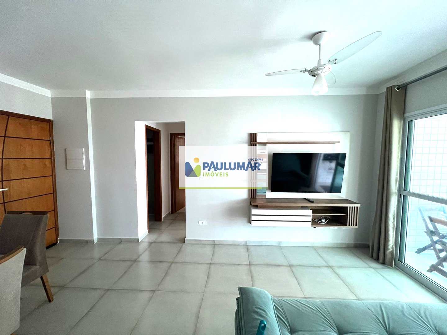 Apartamento à venda com 2 quartos, 76m² - Foto 9