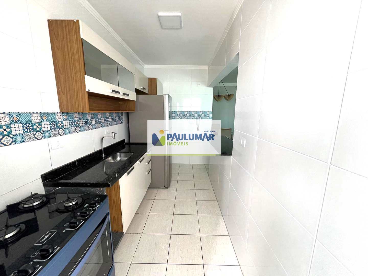 Apartamento à venda com 2 quartos, 76m² - Foto 4