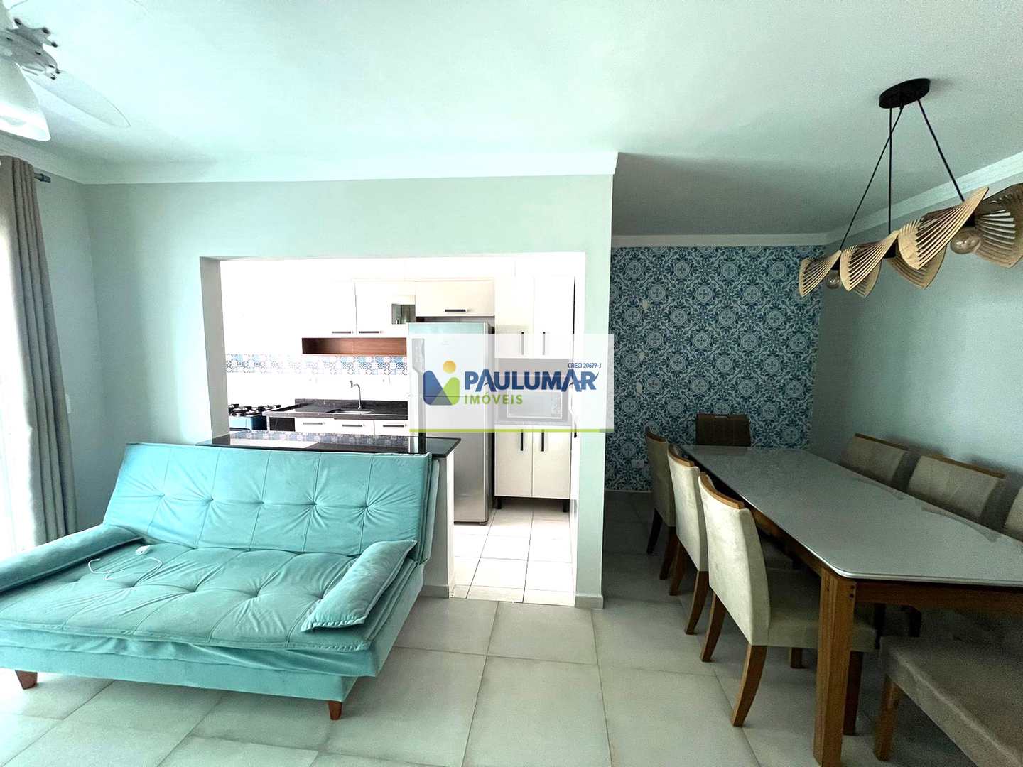 Apartamento à venda com 2 quartos, 76m² - Foto 7