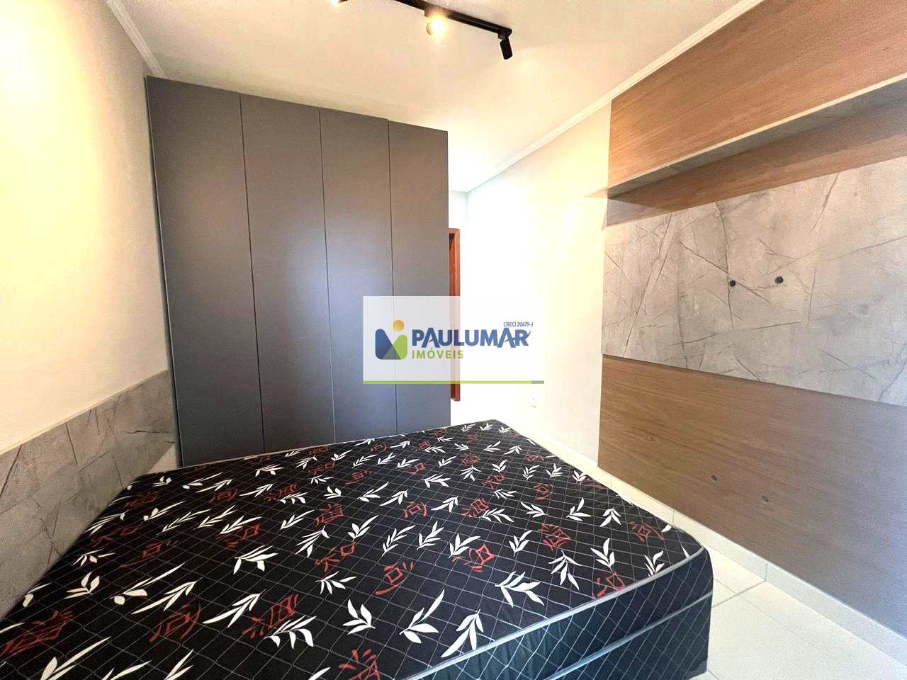 Apartamento à venda com 2 quartos, 79m² - Foto 3